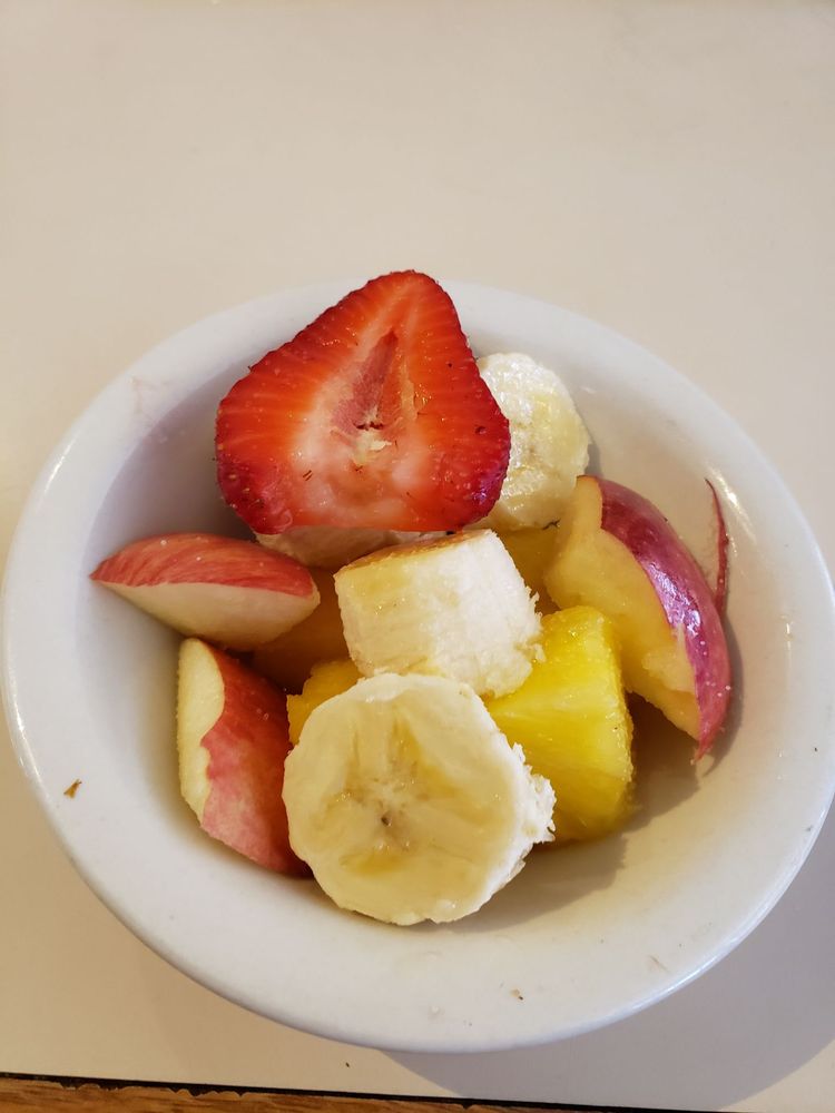 GOLDEN BASKET RESTAURANT 51 Photos & 59 Reviews 1350 S Military Ave