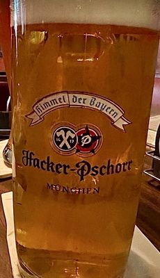 Resi's Bierstube by null