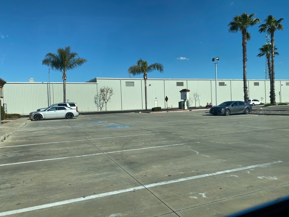 ADVENTIST HEALTH MEDICAL OFFICE PARLIER Updated September 2024