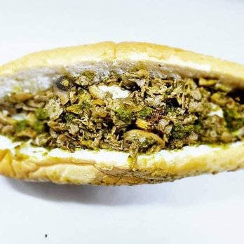 Giorgino's - Sandwiches Near Me - San Diego, California