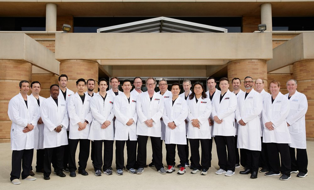 ADVANCED PAIN CARE 3500 Hillcrest Dr Waco Texas Anesthesiologists