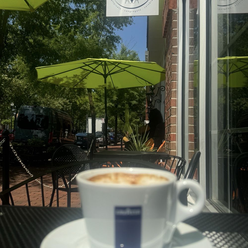 Cameron Cafe - Coffee & Tea Near Me - Alexandria, Virginia Cameron Cafe - Coffee & Tea Near Me - Alexandria, Virginia