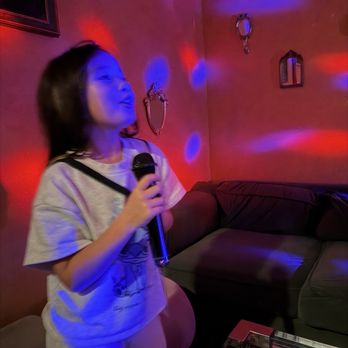 Dots Space - Kareoke party for 2 - Karaoke Near Me - Los Angeles, California