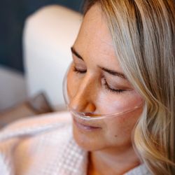 Reset Big Sky - If altitude is impacting you we have oxygen at Reset and we rent concentrators so you can enjoy oxygen in your home or rental.