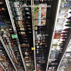 Latin Liquor
