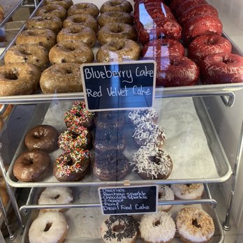 Bosa Donuts - Donuts Near Me - Mesa, Arizona Bosa Donuts - Donuts Near Me - Mesa, Arizona