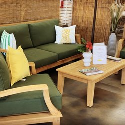 W Furniture