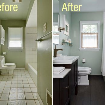 Kitchen & Bath Euro Design Renovations - before and after - General Contractors Near Me - Chalfont, Pennsylvania Kitchen & Bath Euro Design Renovations - before and after - General Contractors Near Me - Chalfont, Pennsylvania