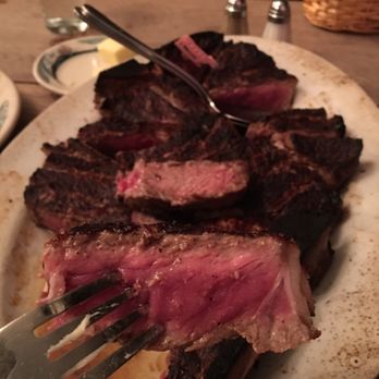 Peter Luger - Steak for 4 - Steakhouses Near Me - Brooklyn, New York