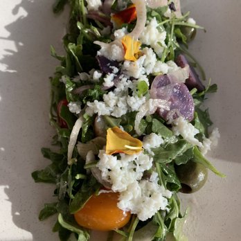 Viaje - Salad - Mexican Near Me - Long Beach, California Viaje - Salad - Mexican Near Me - Long Beach, California