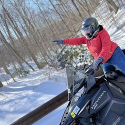 Sporting Clays At Seven Springs