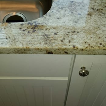 The French Quarry - Second countertop crack - Countertop Installation Near Me - Phoenix, Arizona The French Quarry - Second countertop crack - Countertop Installation Near Me - Phoenix, Arizona