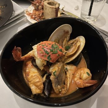 Mi Piace - Cioppino - Italian Near Me - Pasadena, California Mi Piace - Cioppino - Italian Near Me - Pasadena, California