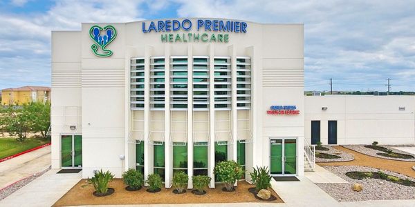 Laredo Premier ASAS Health