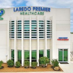 Laredo Premier Healthcare