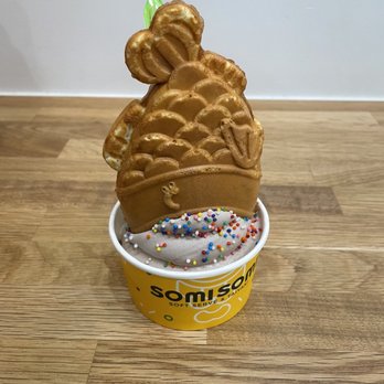 Somisomi - Desserts Near Me - San Jose, California Somisomi - Desserts Near Me - San Jose, California
