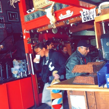 The Cow's End Cafe - even if u don't have any cash , there is ATM, right there))) - Coffee & Tea Near Me - Venice Beach, California The Cow's End Cafe - even if u don't have any cash , there is ATM, right there))) - Coffee & Tea Near Me - Venice Beach, California