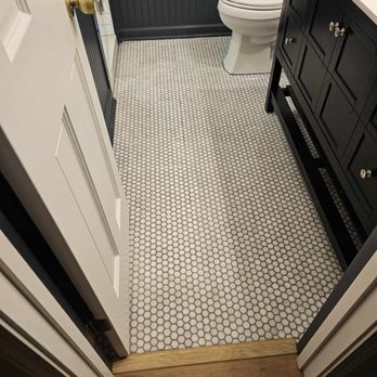 Modern Tile - Tiling Near Me Modern Tile - Tiling Near Me