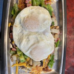 Airport Way Family Restaurant - Extra yummy!