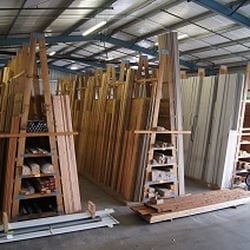 Freres Building Supply