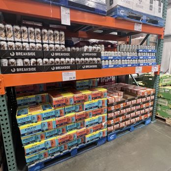 Costco - 9/17/26 FYI. Good selection - Wholesale Stores Near Me - Bellingham, Washington