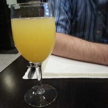 Woodside Cafe - Brunch mimosa - Coffee & Tea Near Me - Woodside, New York Woodside Cafe - Brunch mimosa - Coffee & Tea Near Me - Woodside, New York