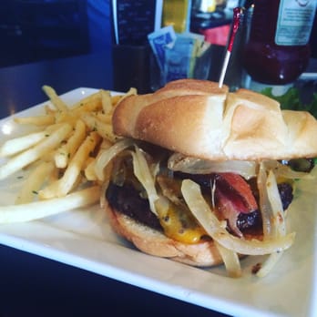 The Dillinger - The Bugsy - Bars Near Me - Boulder City, Nevada