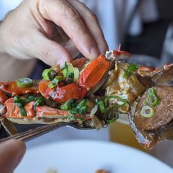 Basin Seafood & Spirits