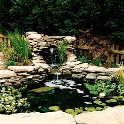 Hemphill's Pond & Garden Center