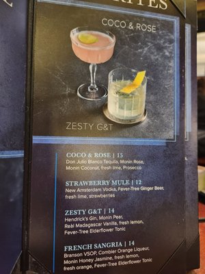 Mitchell's Fish Market by null