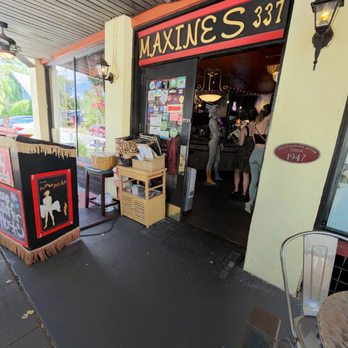 Maxine's On Shine - New American Near Me - Orlando, Florida Maxine's On Shine - New American Near Me - Orlando, Florida