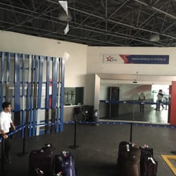 Terminal 4 Poniente