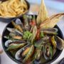Restaurante Barcelona