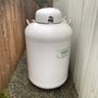 Photo of A Quick Pressure Washing
