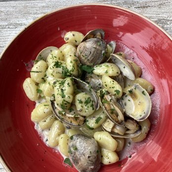 Lupo Verde - Gnocchi - Italian Near Me - Washington, DC, District of Columbia Lupo Verde - Gnocchi - Italian Near Me - Washington, DC, District of Columbia