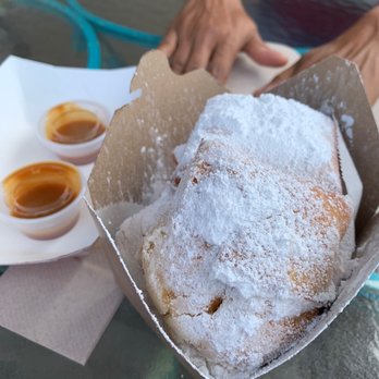 Yay Beignet - MUST HAVE - Coffee & Tea Near Me - Hapeville, Georgia