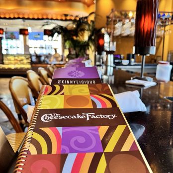 The Cheesecake Factory - Desserts Near Me - Wayne, New Jersey The Cheesecake Factory - Desserts Near Me - Wayne, New Jersey
