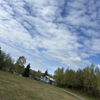 Hamilton Park - Parks Near Me - Anchorage, Alaska
