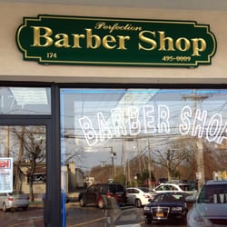 Perfection Barber Shop