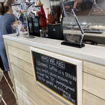 Esteamed Coffee - Mission statement - Coffee & Tea Near Me - Cary, North Carolina