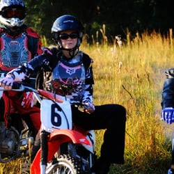 Adventure Family Motorsports