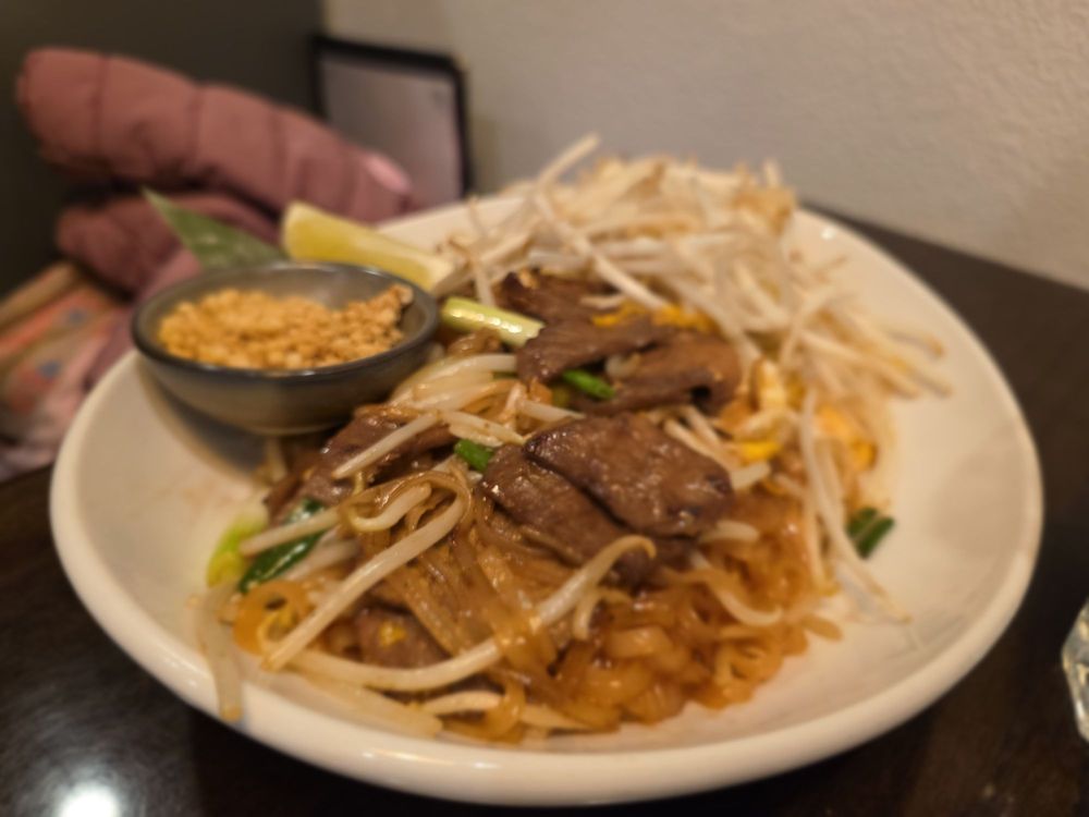 Khao Soi – Thai Style Noodle House - Photo 3