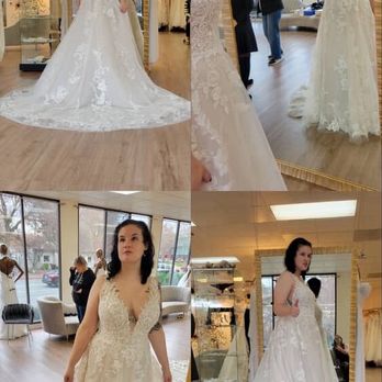 Flares Bridal - Bridal Near Me - Walnut Creek, California Flares Bridal - Bridal Near Me - Walnut Creek, California
