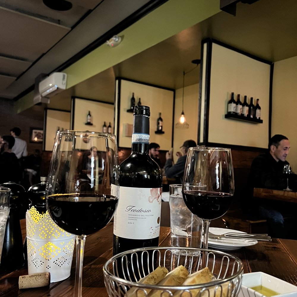 TOP 10 BEST Rustic Italian near Dunkirk, OH - Updated 2026 - Yelp