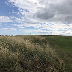 Royal Liverpool Golf Club