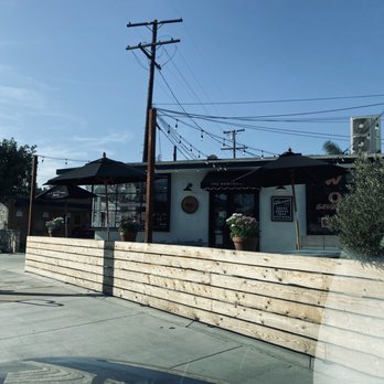The Merchant - Curbside pickup - Coffee & Tea Near Me - Long Beach, California The Merchant - Curbside pickup - Coffee & Tea Near Me - Long Beach, California