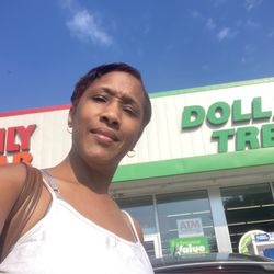 Family Dollar - they're combined stores