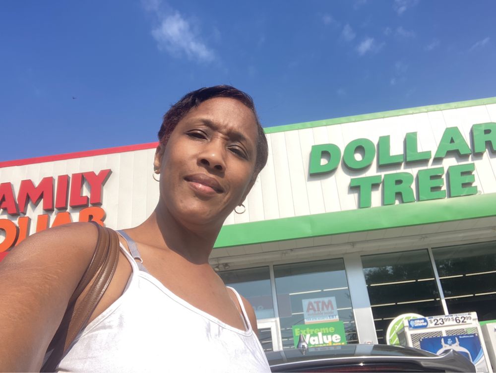 FAMILY DOLLAR Updated September 2024 23100 Main St, Wagram, North