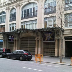 Teatro Tivoli