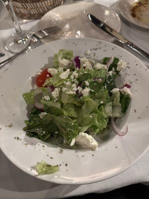 Viona’s Italian Bistro by null